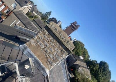 urgency roofing & property maintenance facebook gallery 120