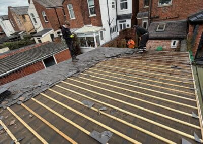 urgency roofing & property maintenance facebook gallery 17