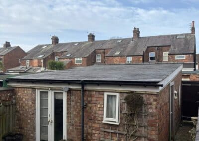urgency roofing & property maintenance facebook gallery 19