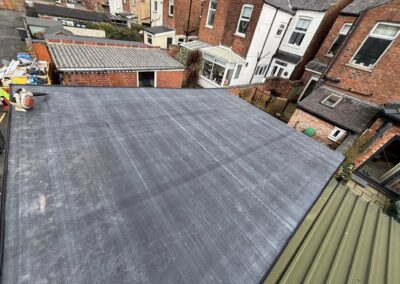 urgency roofing & property maintenance facebook gallery 20