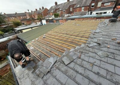urgency roofing & property maintenance facebook gallery 22