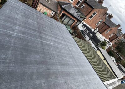 urgency roofing & property maintenance facebook gallery 23