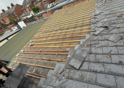 urgency roofing & property maintenance facebook gallery 27