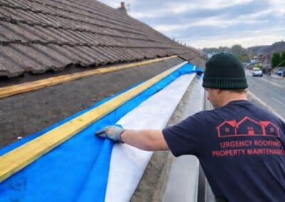 urgency roofing & property maintenance facebook gallery 34