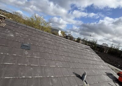 urgency roofing & property maintenance facebook gallery 4