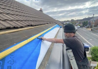 urgency roofing & property maintenance facebook gallery 53