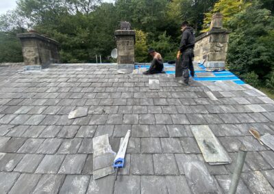 urgency roofing & property maintenance facebook gallery 57